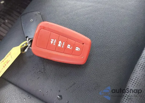 2021 Toyota C-Hr Limited from USA, damaged, VIN NMTKHMBX4MR133090